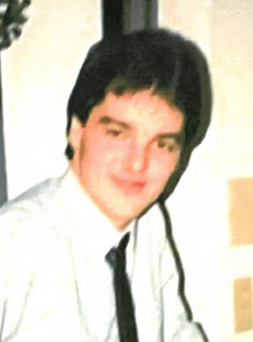 Claude Labrecque