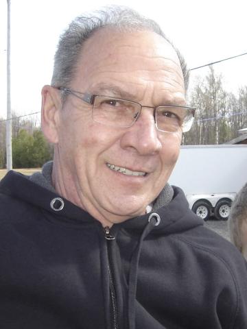 Claude Bélanger