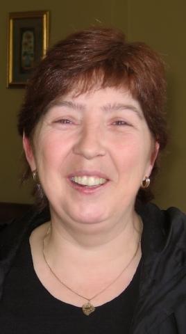 Carole Jutras Houde