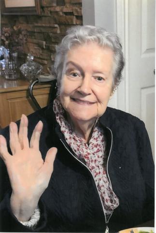 Mariette Godbout