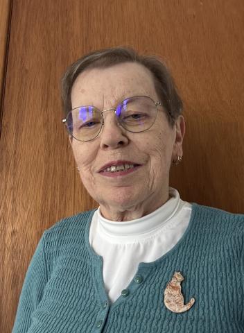 Janice Curtis Fraser