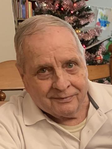 Richard Denault