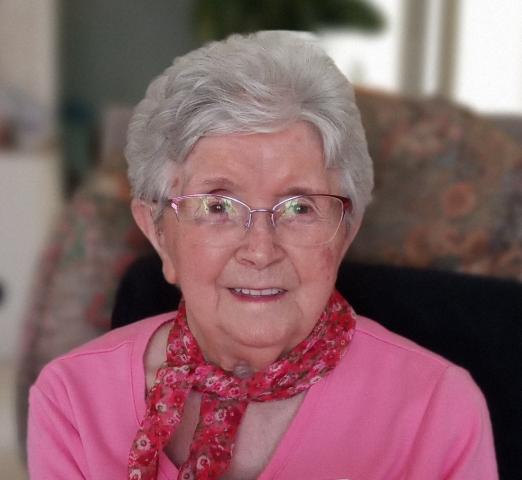 Thérèse Lachance Demers