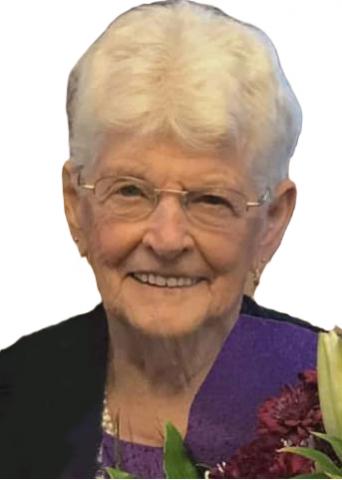 Ghislaine St-Pierre (Boislard)