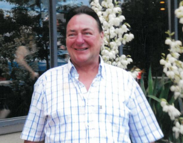 Roger Martin