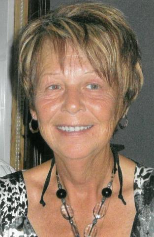 Lise Domon Paré