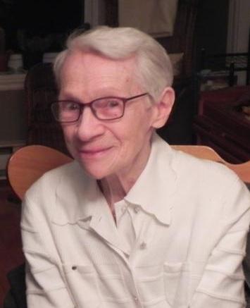 Irène Rouleau Massé