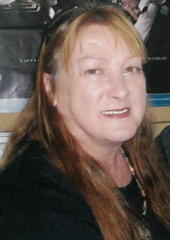 Marie-Paule Carrier