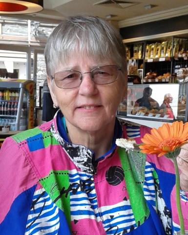 Constance Filteau Laflamme