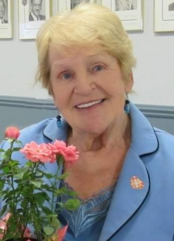 Rita Fournaise Laflotte