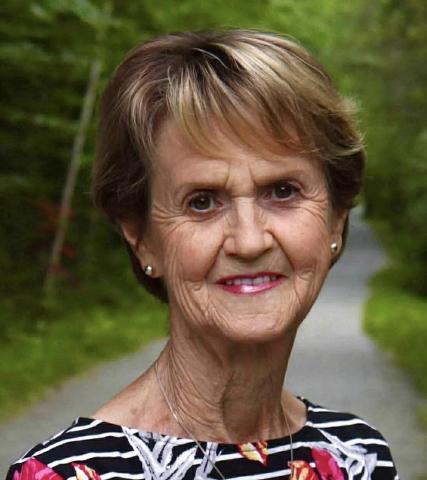 Céline Hallée Bédard