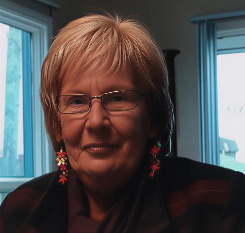 Aliette Roy
