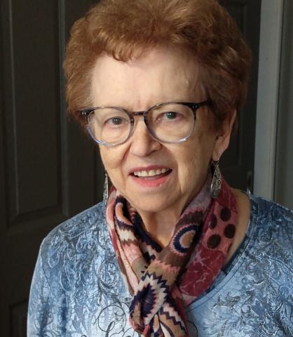 Carmen Morissette Boulay