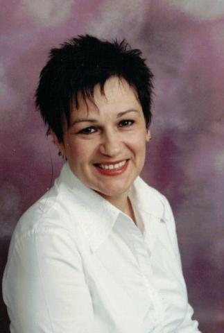 Francine Jolicoeur