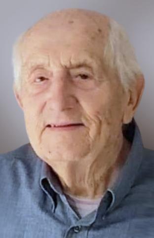 Benoît Beaulieu