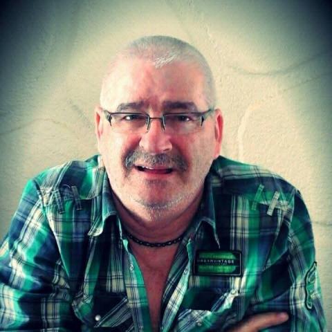 Serge Boutin