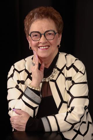 Thérèse Grenier Poirier