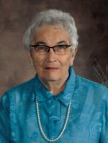 Eileen Bennett