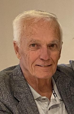 Charles Laverdière