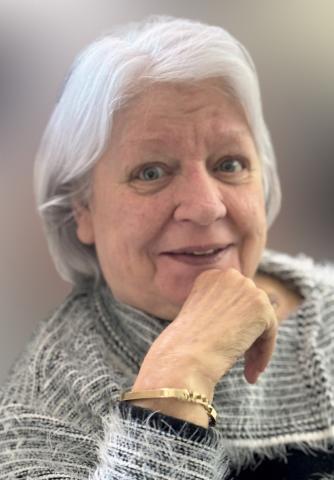 Hélène Côté Lahaye