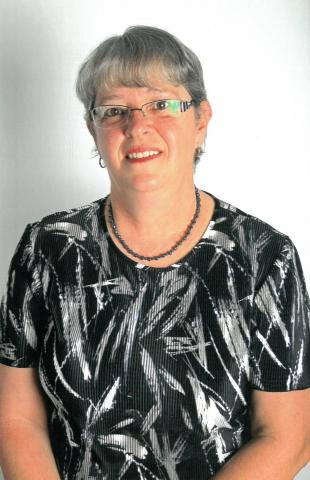 Thérèse Boulay Léveillée