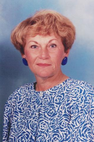 Cécile Vaillancourt