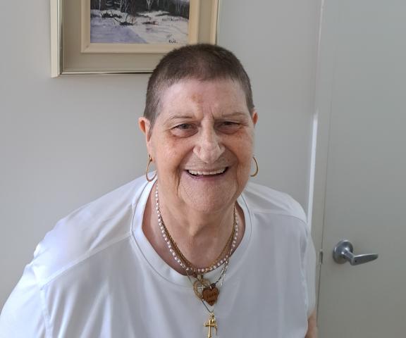 Cécilia St-Laurent