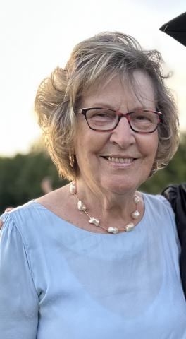 Micheline Beaulieu