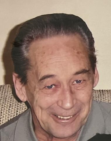 Clifford Gunter