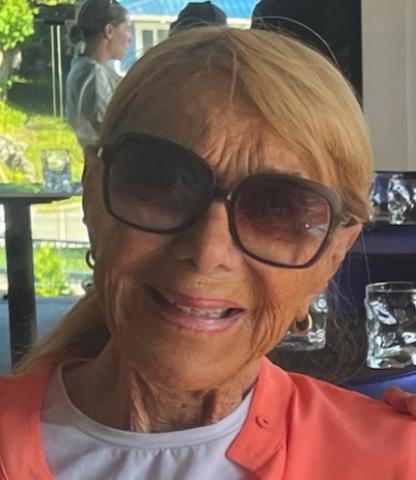 Judy Monostori