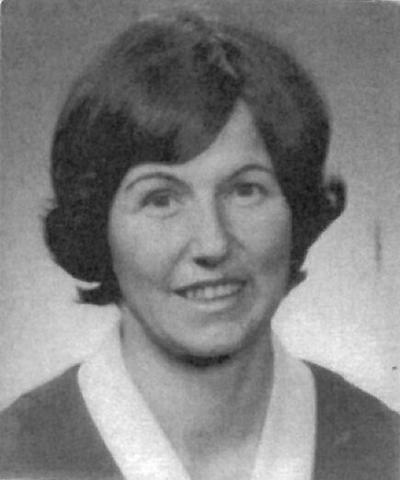 Marlène Reischl De Couvreur