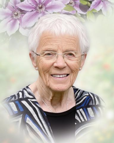 Denise Labrecque Langlois