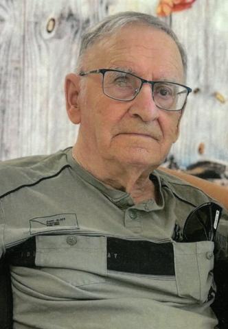 Marcel Comeau