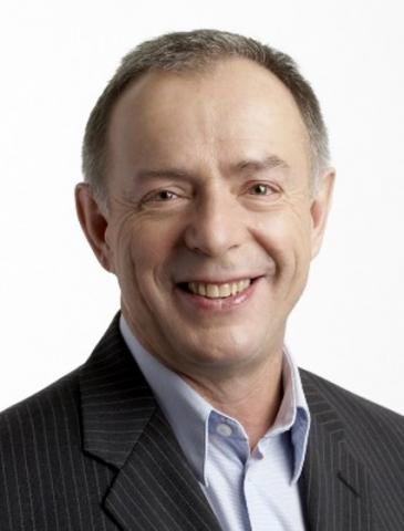 Claude Boucher