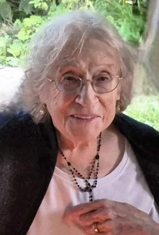 Rolande Sévigny