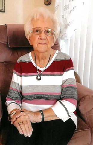 Thérèse Chase Gosselin