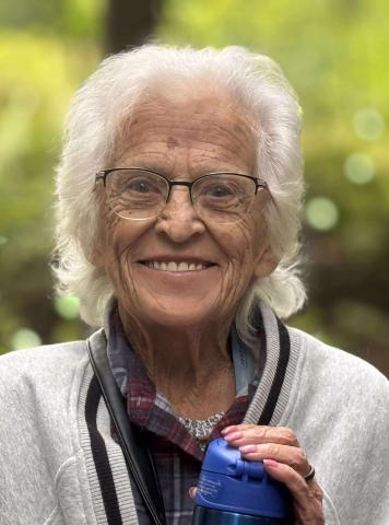 Émilienne Brière