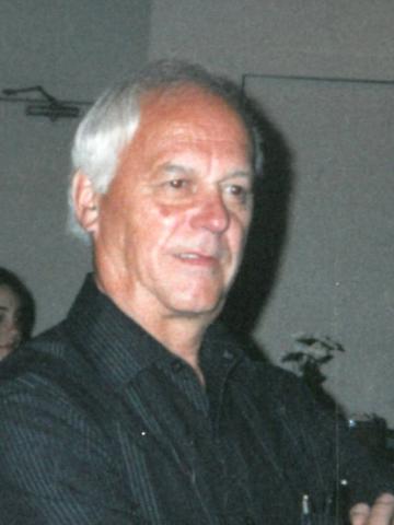 Jean-Guy Delisle