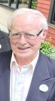 Joseph Oliver