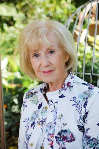 Yvette Reynolds
