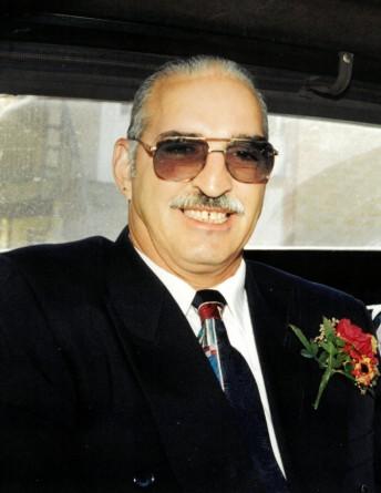 Denis Paré