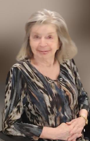 Pierrette Bouchard