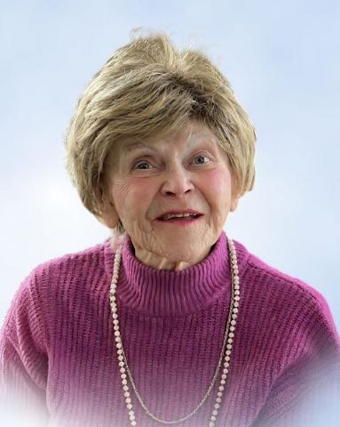 Annette Giguère