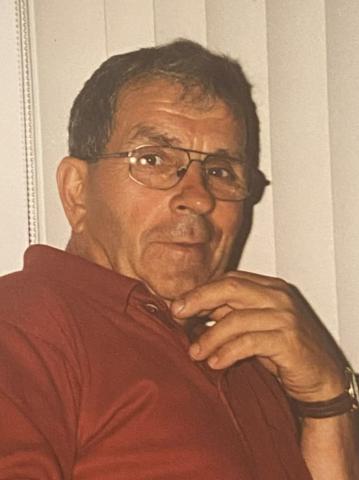 Gilles Ducharme