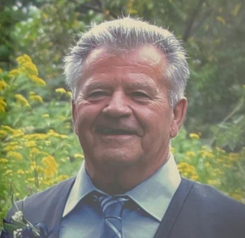 Claude Labrie