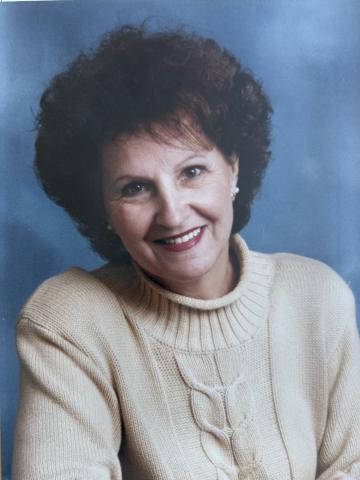 Henriette Airoldi