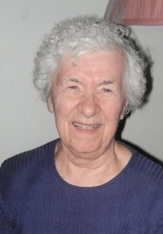 Rita Duquette