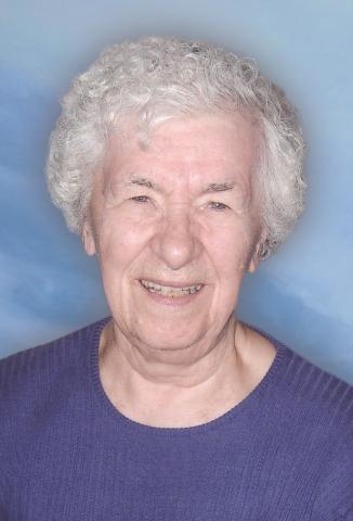 Rita Duquette