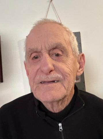 Raynald Lévesque