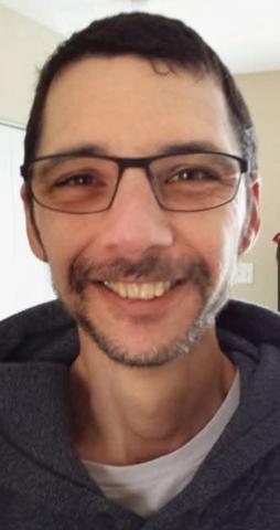 Stéphane Bélisle